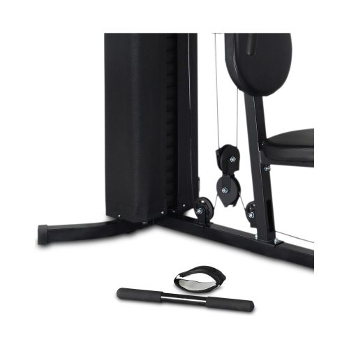 Voit VT-1200N Tek Kişilik Çalışma İstasyonu -New (72 Kg.) - 2
