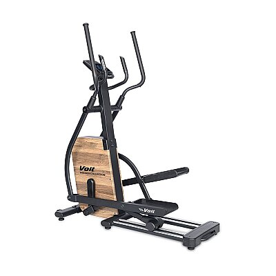 Voit Wooden Collection Eliptik Bisiklet - 1