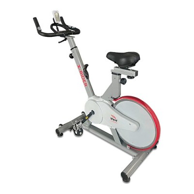 Voit X Rider Spin Bike -Beyaz - 1