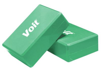 Voit Yoga Blok- Yeşil - 1